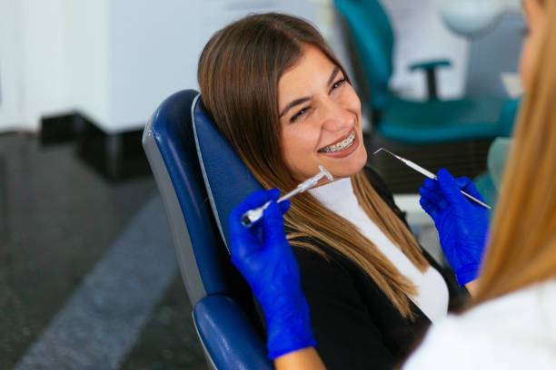 Dental Bonding in Buffalo, TX