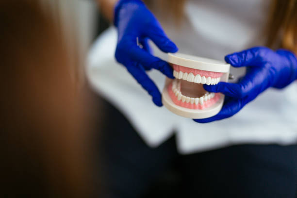Buffalo, TX Holistic Dental Care Services Company