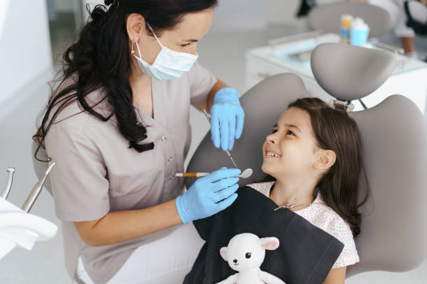 Emergency Dental Services in Buffalo, TX