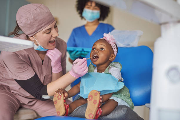 Best Dental Fillings (Composite and Amalgam)  in Buffalo, TX