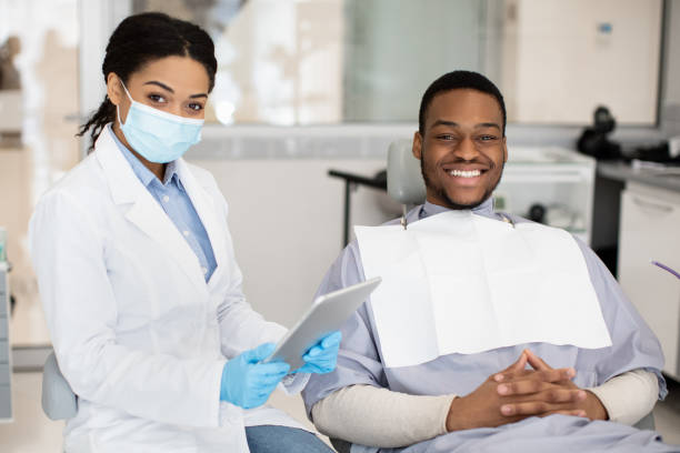 Trusted Buffalo, TX Holistic Dental Care Services Experts