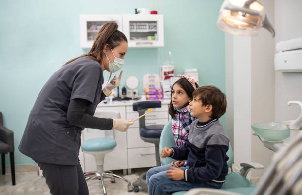 Best Dental Exams and Cleanings  in Buffalo, TX